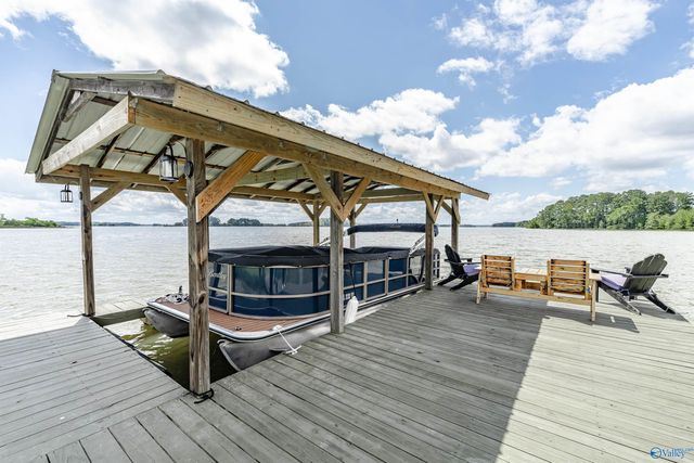 1590 County Road 136, Cedar Bluff, AL 35959