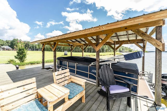 1590 County Road 136, Cedar Bluff, AL 35959