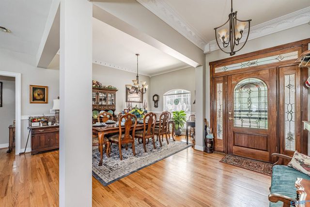 1590 County Road 136, Cedar Bluff, AL 35959