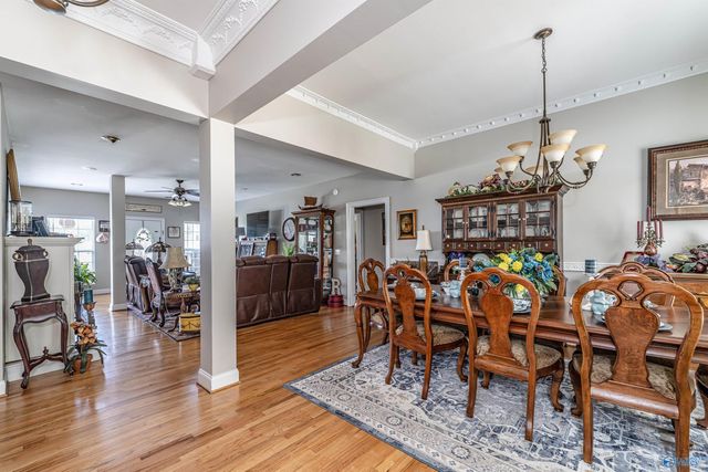 1590 County Road 136, Cedar Bluff, AL 35959