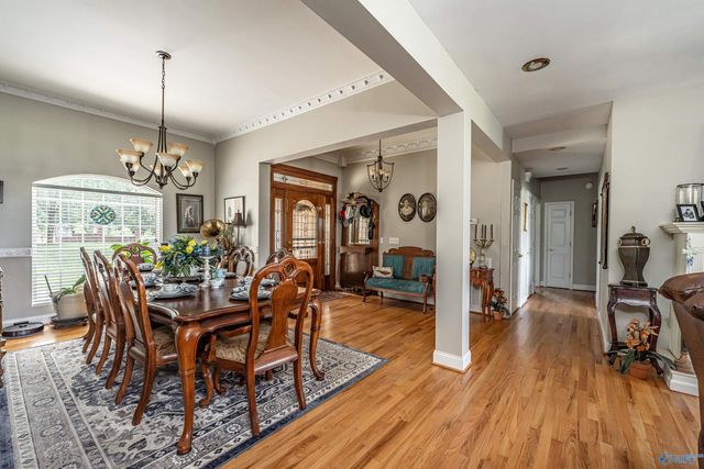 1590 County Road 136, Cedar Bluff, AL 35959