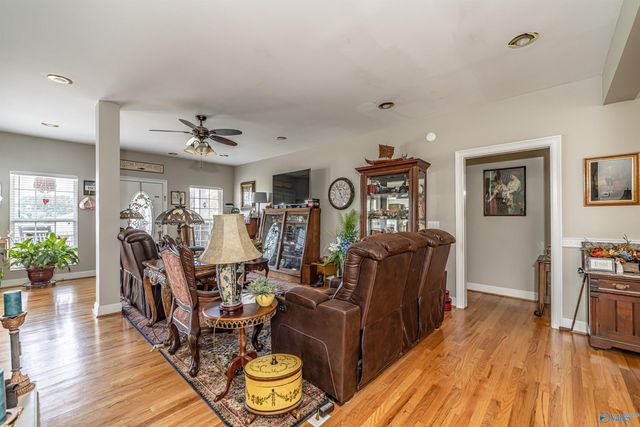 1590 County Road 136, Cedar Bluff, AL 35959