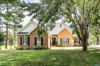 1590 County Road 136, Cedar Bluff, AL 35959