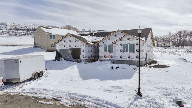 260 S 265 E, Richmond, UT 84333