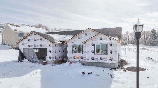 260 S 265 E, Richmond, UT 84333