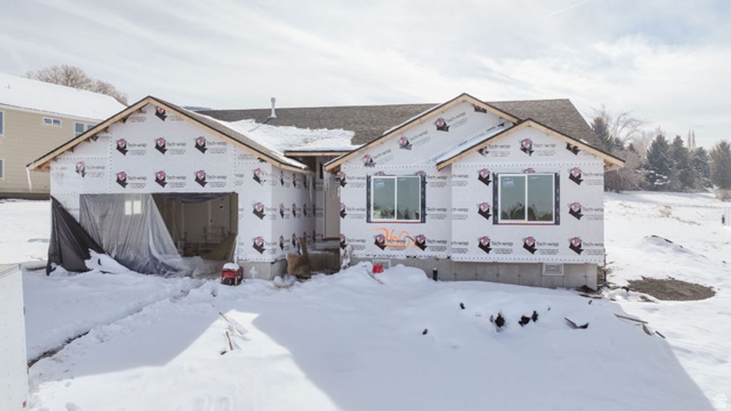 260 S 265 E, Richmond, UT 84333