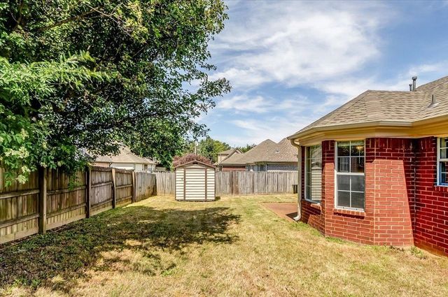 8129 COUNTRY MILL CV, Memphis, TN 38016