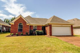 8129 COUNTRY MILL CV, Memphis, TN 38016