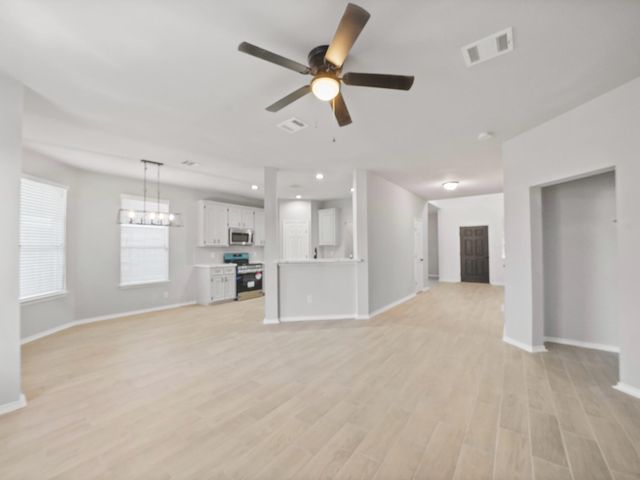 14206 Windy Ridge Lane, Rosharon, TX 77583