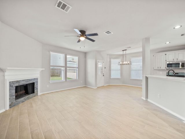 14206 Windy Ridge Lane, Rosharon, TX 77583