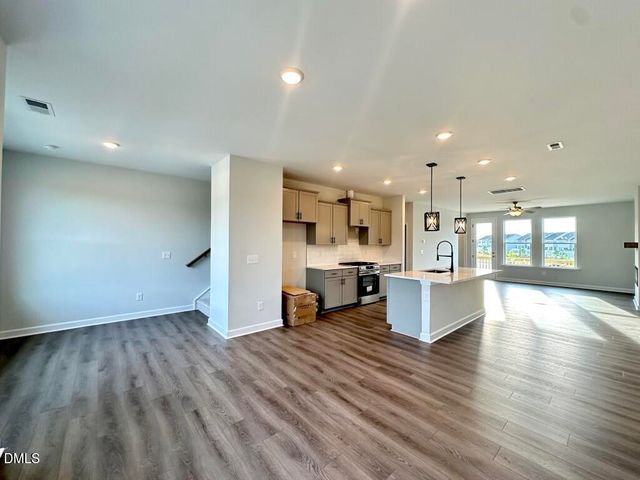 602 Thatch Lane, Knightdale, NC 27545