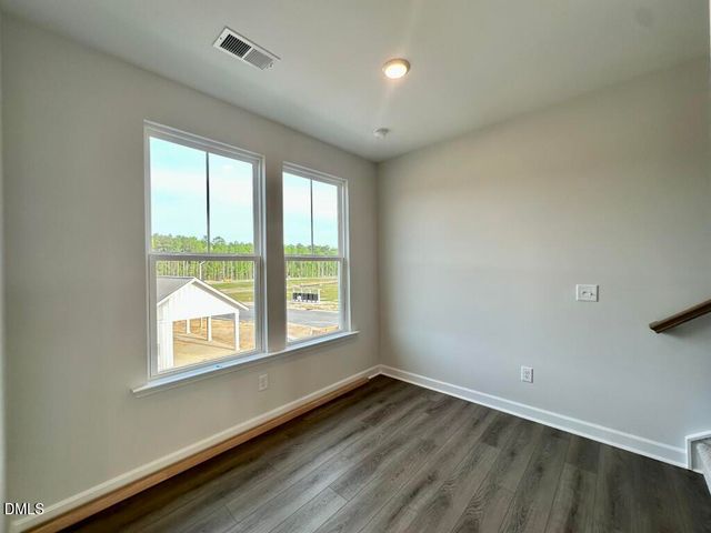 602 Thatch Lane, Knightdale, NC 27545