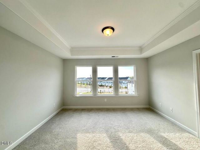 602 Thatch Lane, Knightdale, NC 27545