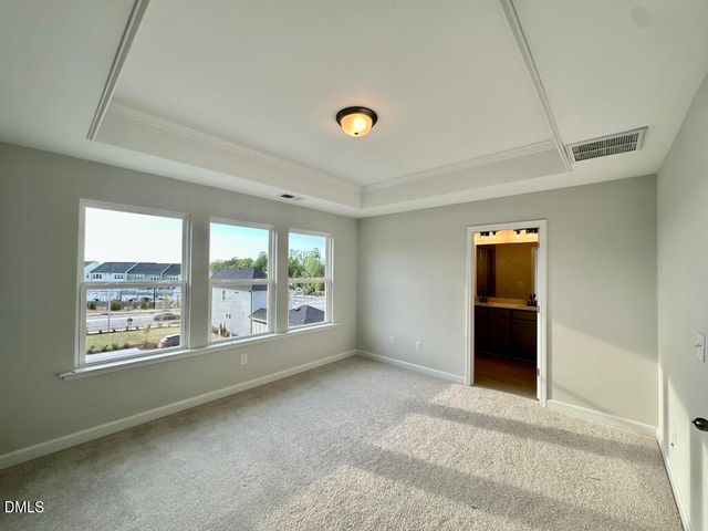 602 Thatch Lane, Knightdale, NC 27545