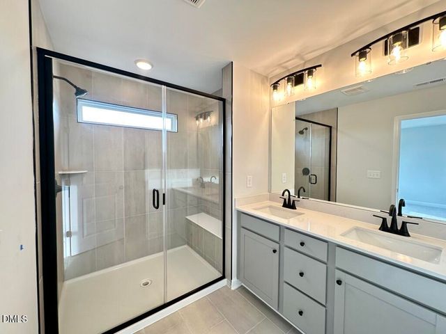 602 Thatch Lane, Knightdale, NC 27545