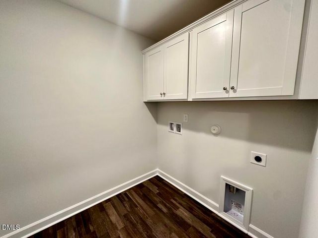 602 Thatch Lane, Knightdale, NC 27545