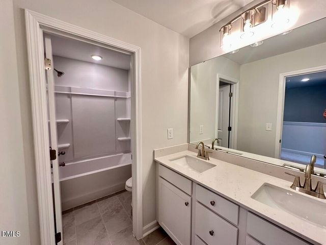 602 Thatch Lane, Knightdale, NC 27545