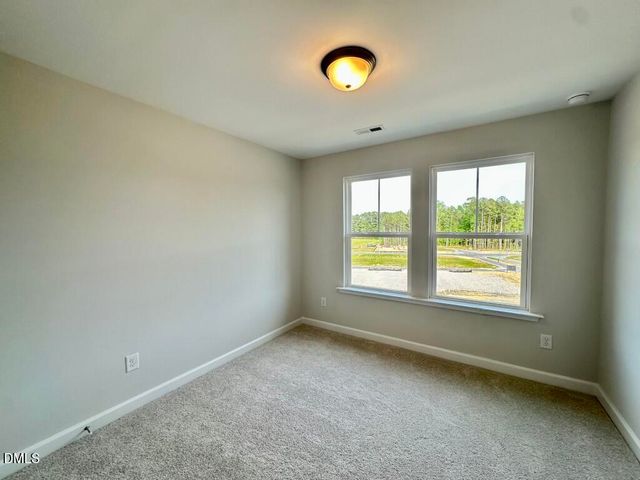 602 Thatch Lane, Knightdale, NC 27545