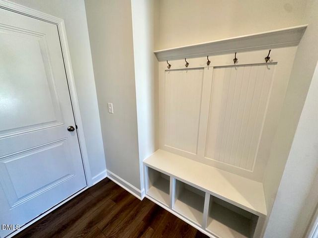 602 Thatch Lane, Knightdale, NC 27545