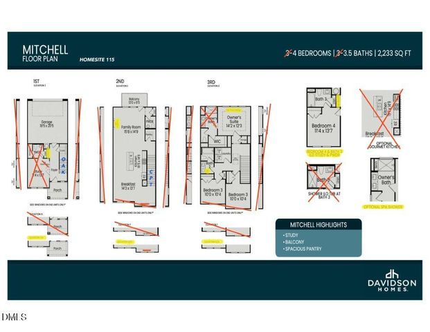 602 Thatch Lane, Knightdale, NC 27545