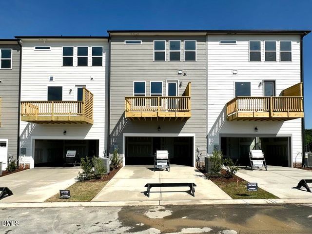 602 Thatch Lane, Knightdale, NC 27545