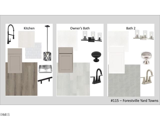 602 Thatch Lane, Knightdale, NC 27545