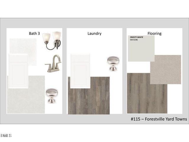 602 Thatch Lane, Knightdale, NC 27545