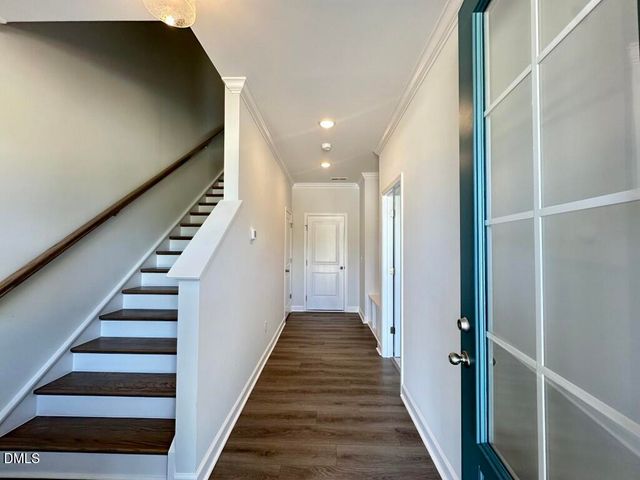 602 Thatch Lane, Knightdale, NC 27545