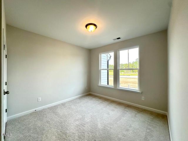 602 Thatch Lane, Knightdale, NC 27545