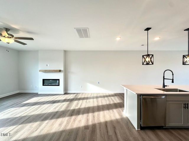 602 Thatch Lane, Knightdale, NC 27545