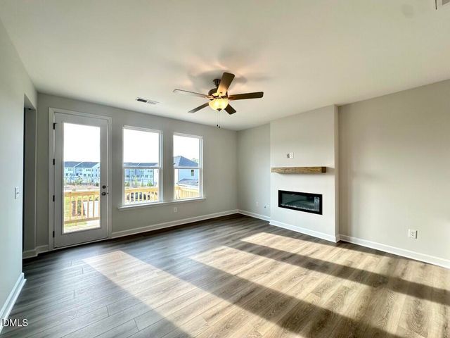 602 Thatch Lane, Knightdale, NC 27545