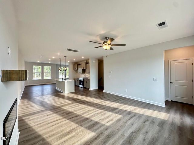 602 Thatch Lane, Knightdale, NC 27545