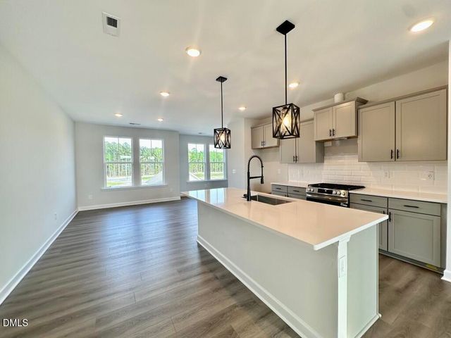 602 Thatch Lane, Knightdale, NC 27545