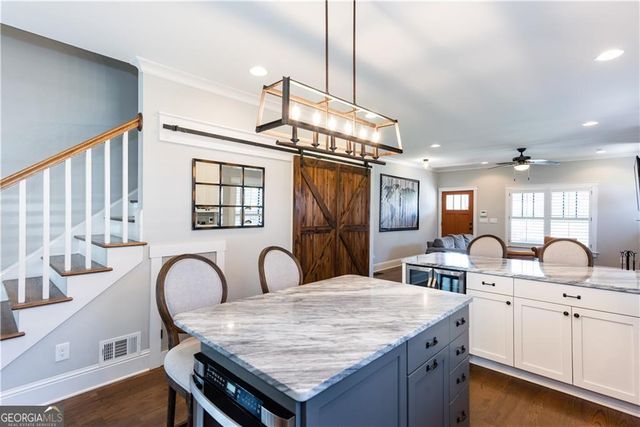 1599 Walker Avenue, College Park, GA 30337