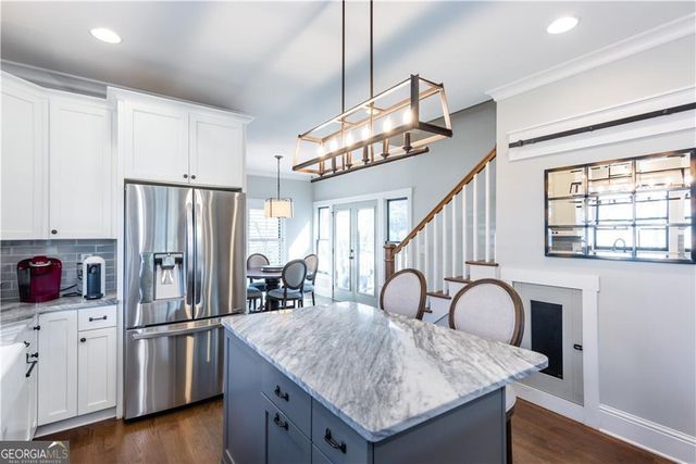 1599 Walker Avenue, College Park, GA 30337