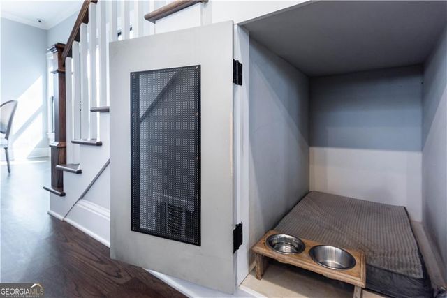 1599 Walker Avenue, College Park, GA 30337