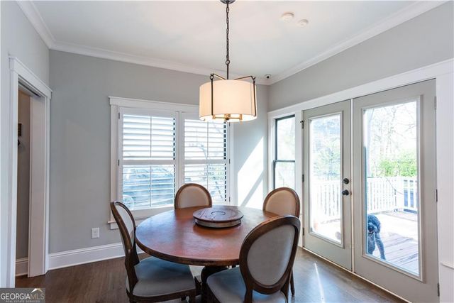 1599 Walker Avenue, College Park, GA 30337