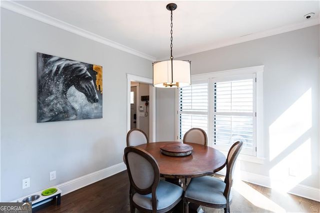 1599 Walker Avenue, College Park, GA 30337