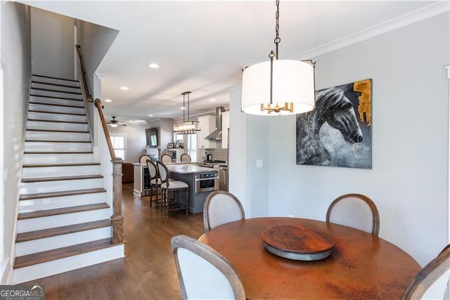 1599 Walker Avenue, College Park, GA 30337