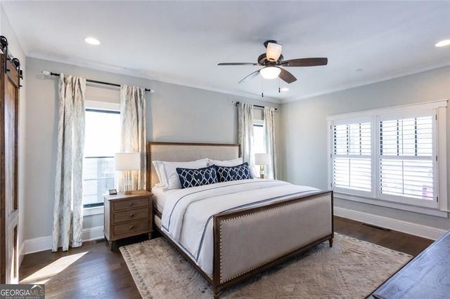 1599 Walker Avenue, College Park, GA 30337