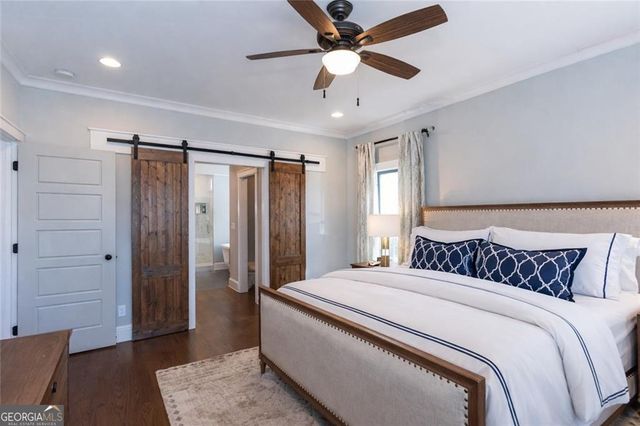 1599 Walker Avenue, College Park, GA 30337