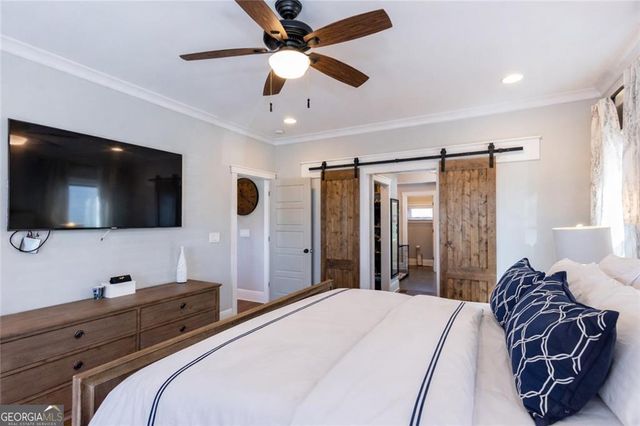 1599 Walker Avenue, College Park, GA 30337