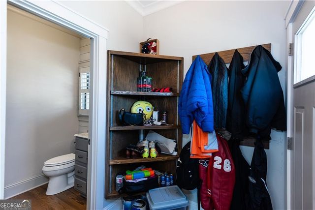 1599 Walker Avenue, College Park, GA 30337