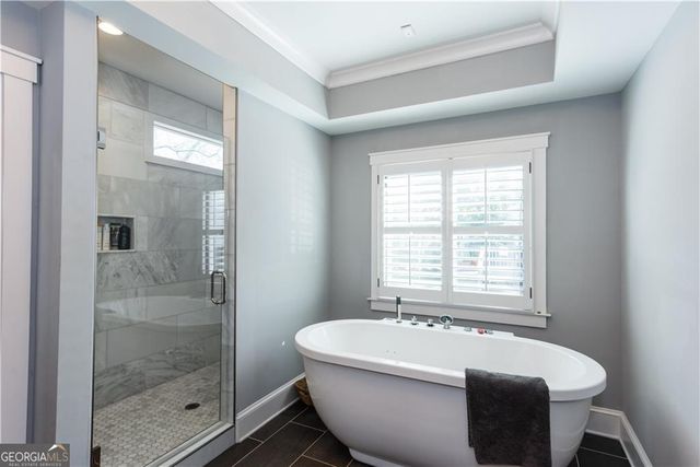 1599 Walker Avenue, College Park, GA 30337