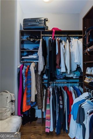 1599 Walker Avenue, College Park, GA 30337