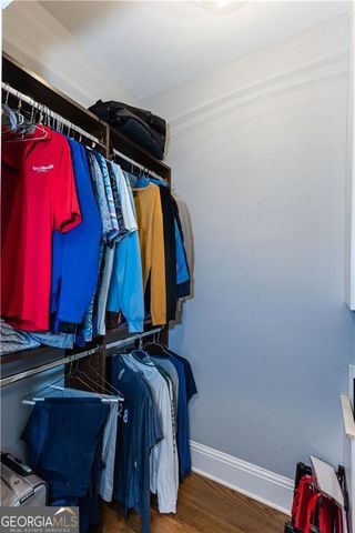 1599 Walker Avenue, College Park, GA 30337