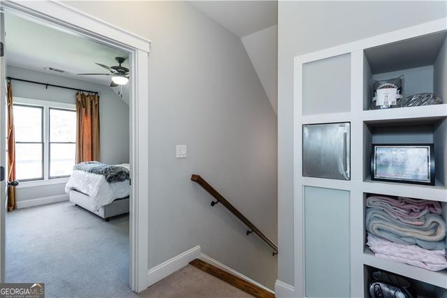 1599 Walker Avenue, College Park, GA 30337