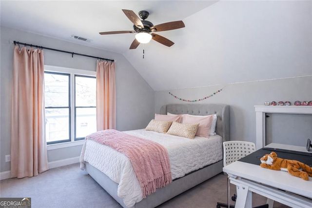 1599 Walker Avenue, College Park, GA 30337