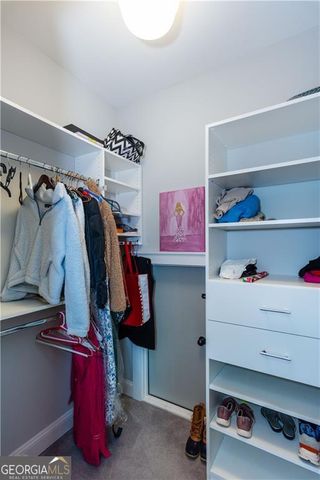 1599 Walker Avenue, College Park, GA 30337