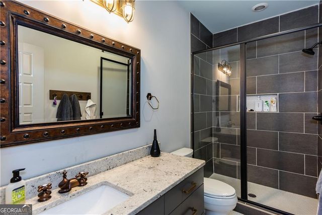 1599 Walker Avenue, College Park, GA 30337